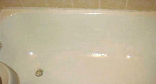 Реставрация ванны пластолом | Алексеевский район 